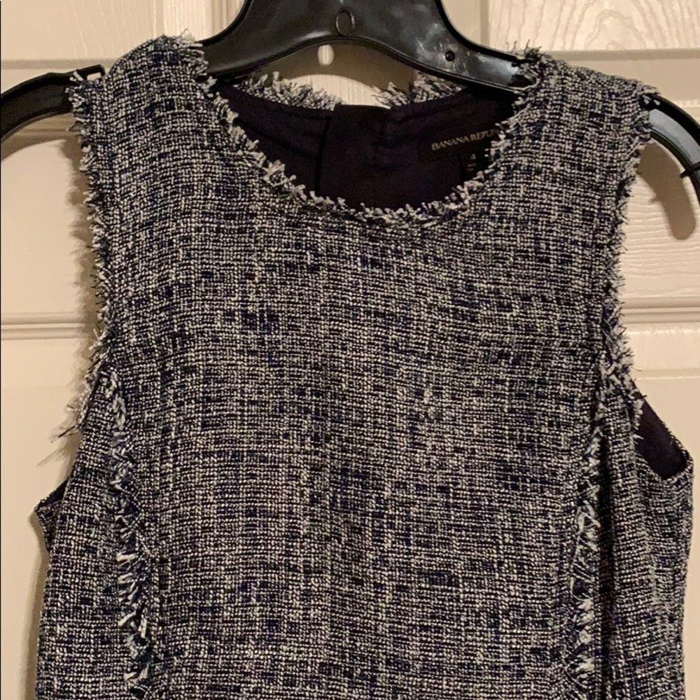 Banana Republic jacket/dress combo - Picture 3 of 13